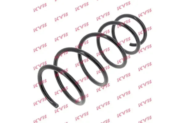 Arc spiral, Toyota, 538x175x174 mm, KYB KYBRA3372