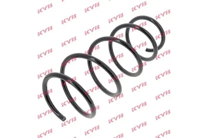 Arc spiral, Toyota, 538x175x174 mm, KYB KYBRA3372