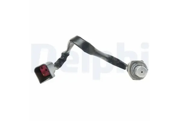 Sonda lambda, Ford, Mazda Focus, Escort, Mondeo, Mondeo I Turnier, Fiesta, Mondeo I Limuzina, Scorpio, 154x58x55 mm, Delphi ES2002512B1