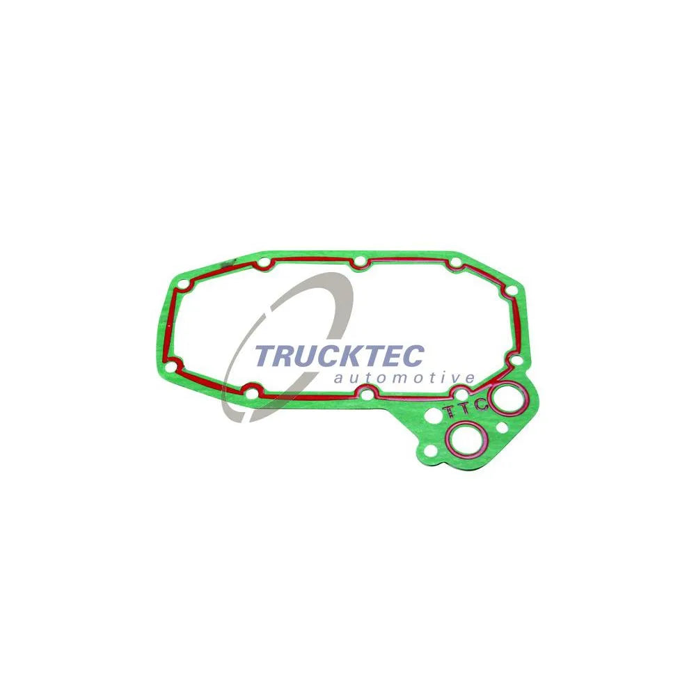 Radiator Ulei Termoflot Trucktec Automotive PY21W - 01.18.109