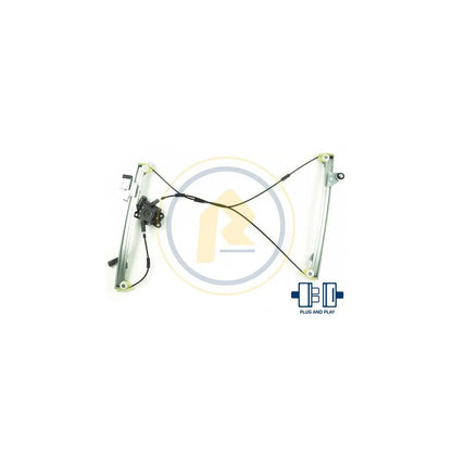 Mecanism Actionare Geam AC Rolcar - 01.3543