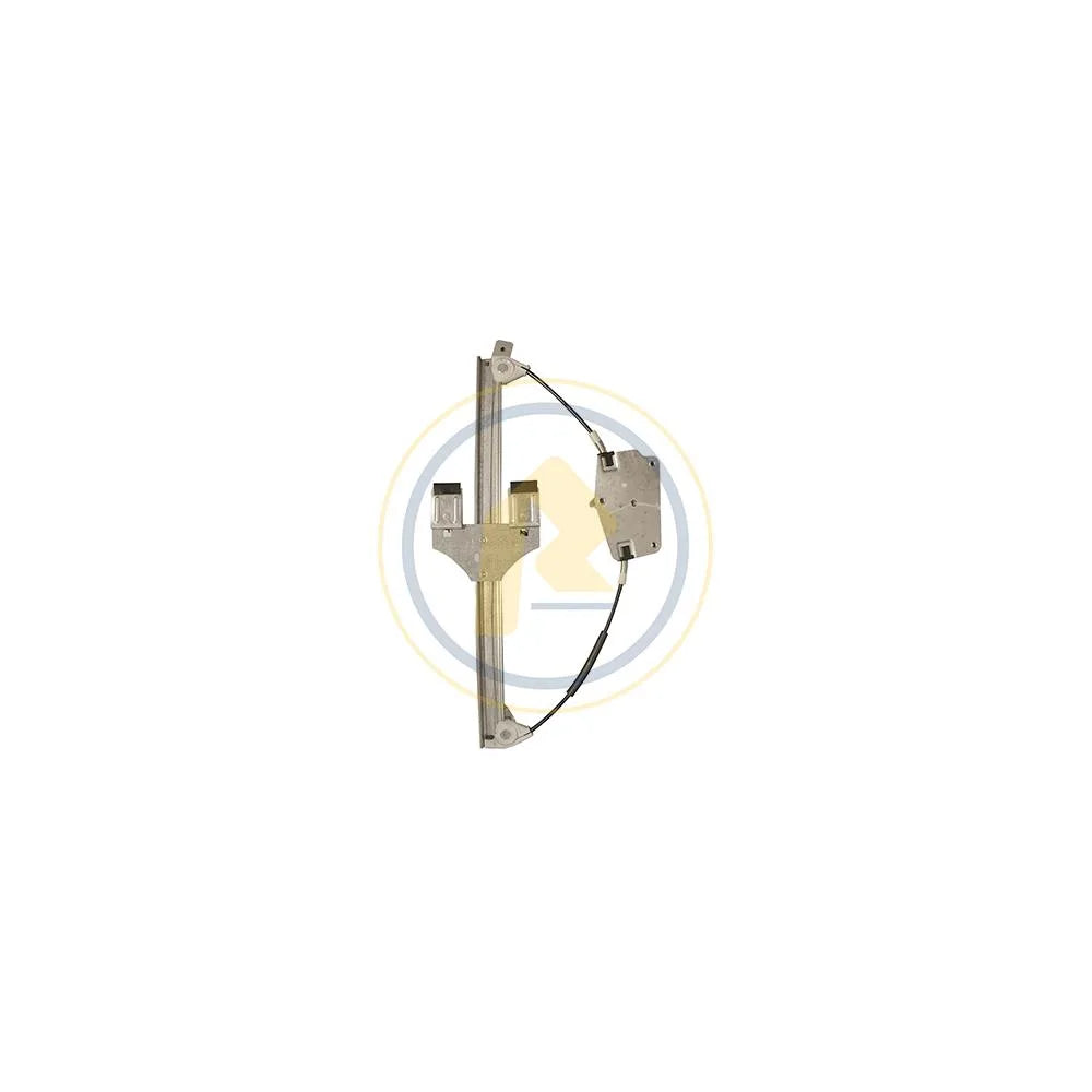 Mecanism Actionare Geam Ac Rolcar - 01.3925