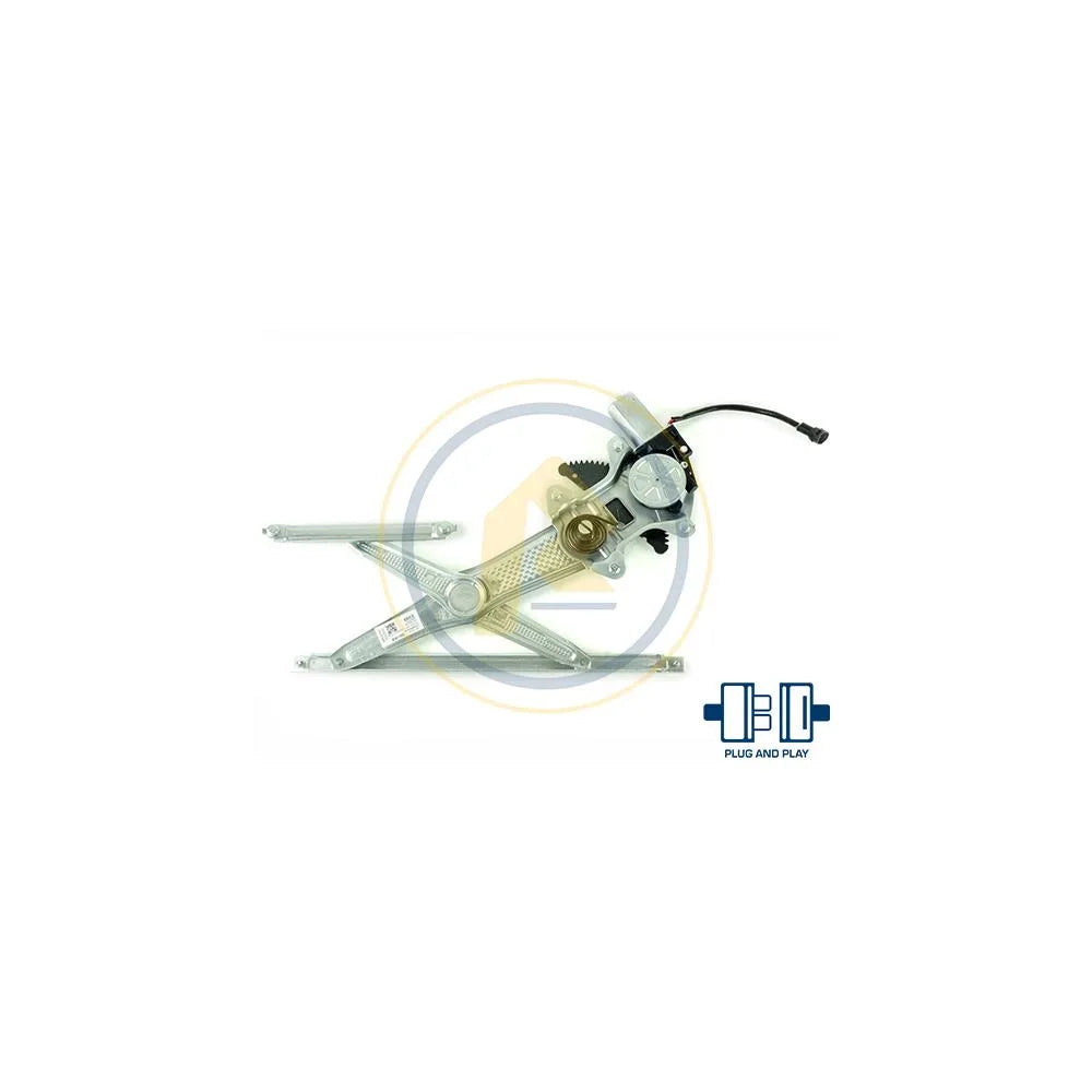 Mecanism Actionare Geam AC Rolcar - 01.7237