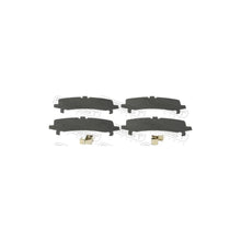 Alte Elemente Frana Febest - 0103-GRJ150R