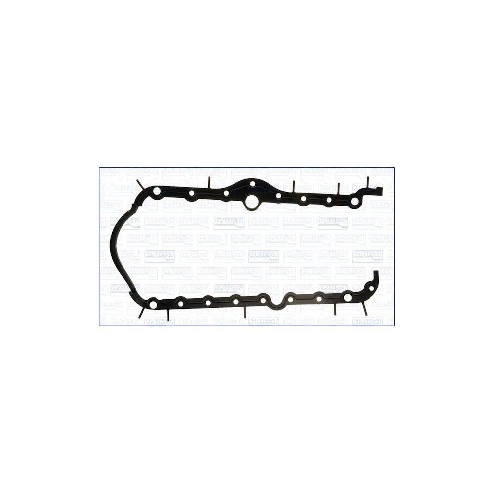 Garnitura Baie Ulei Ajusa - AJU01036500