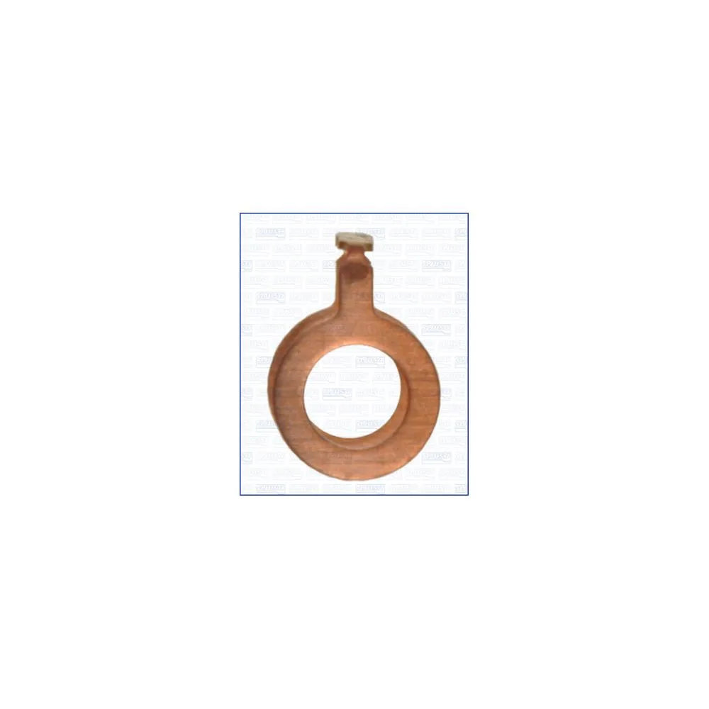 Set Garnituri Ajusa - 01042500