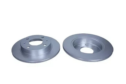 Disc frana, Mitsubishi, Smart Colt, Colt Caseta, Colt Czc, Forfour, Ø250 mm, QUARO QD0049