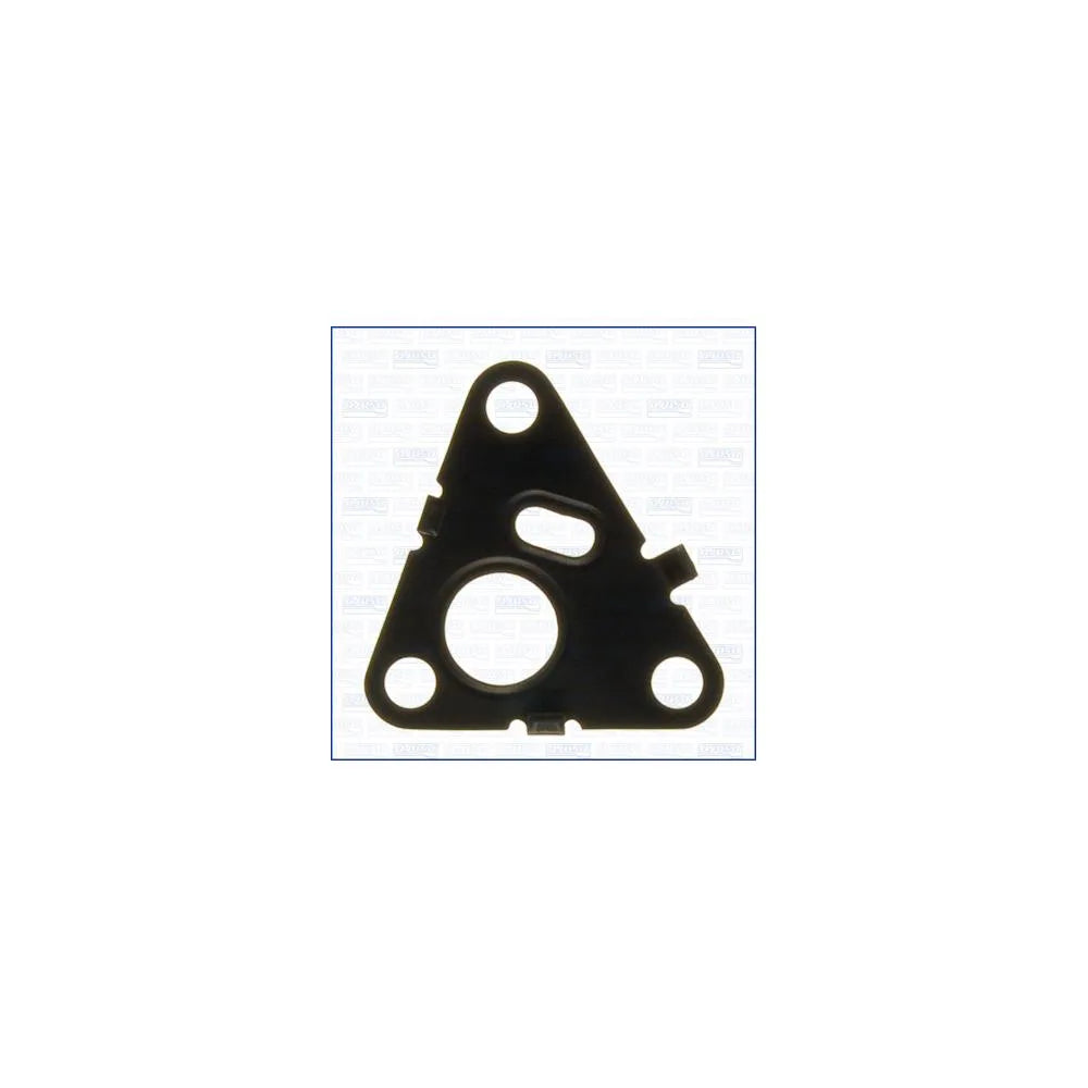 Garnitura Turbo Vw Transporter 2.5Tdi 04- AJU - AJU01080000