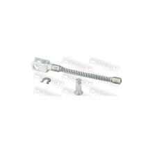 Cablu Frana Febest - 01100-FZJ70R-KIT