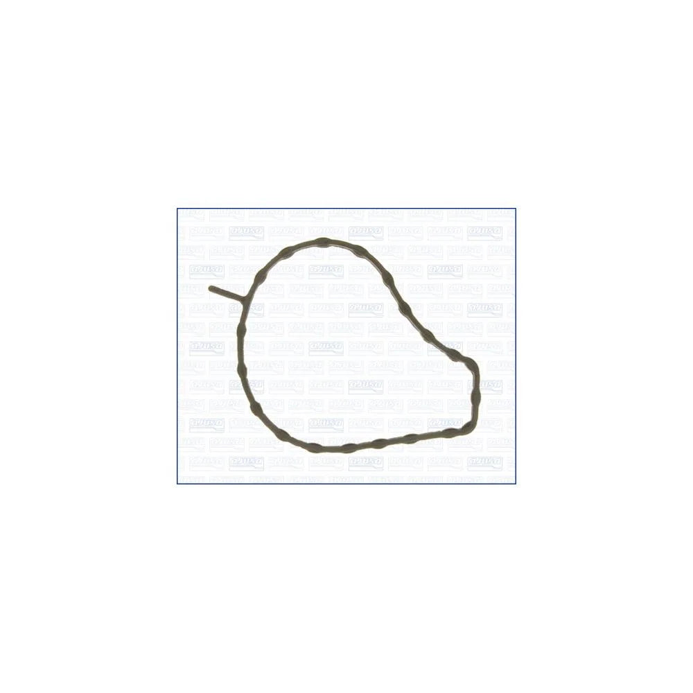 Garnitura Pompa Lichid Racire Toyota Aygo 1.0 05- AJU - AJU01117100