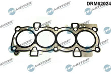 Garnitura, chiulasa Dr.Motor Automotive pentru Ford - DRM62024