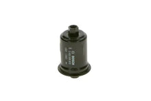 Filtru combustibil, Hyundai, Toyota, Kia, Lexus Sonata, H-1, Starex Bus, Xg, H-1 Caroserie, Xg Limuzina, Magentis, Gs, 168x90x88 mm, Bosch 0450905912