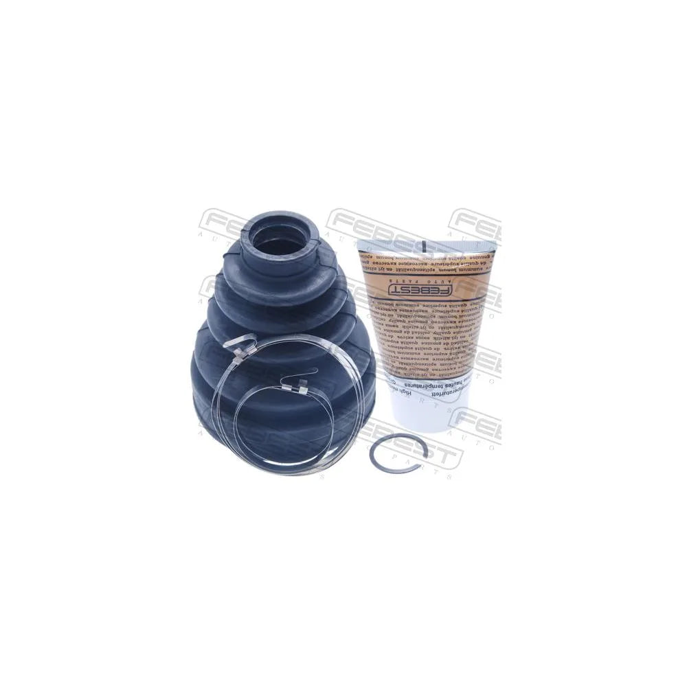 Burduf Planetara Febest 12 V - 0115-GRJ120T