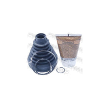 Burduf Planetara Febest - 0115-ZVW30T