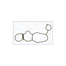 Garnitura Carcasa Filtru Ulei Citroen Jumpy 1.8/2.0 04- Ajusa 0.01 kg - AJU01159400