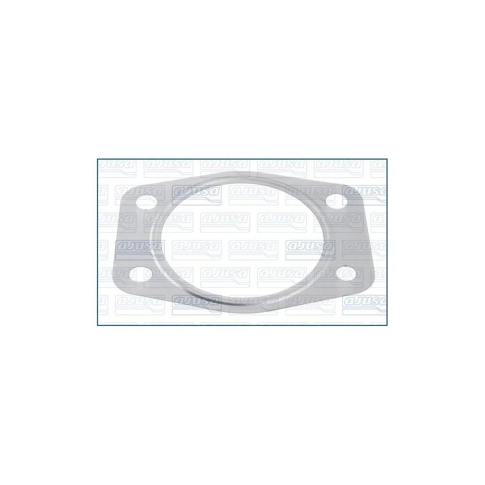 Garnitura Turbo Volvo S60 2.4 T5 04- AJU - AJU01169300