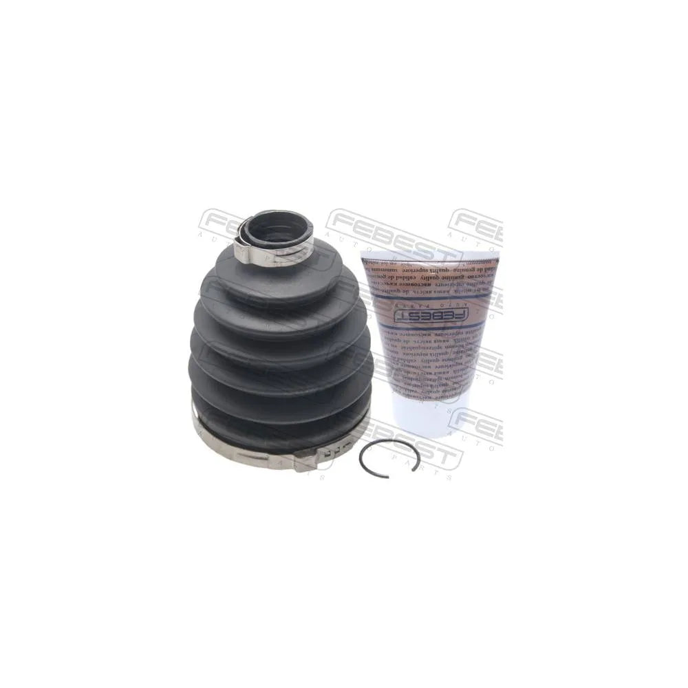 Burduf Planetara Febest - 0117P-GSX30