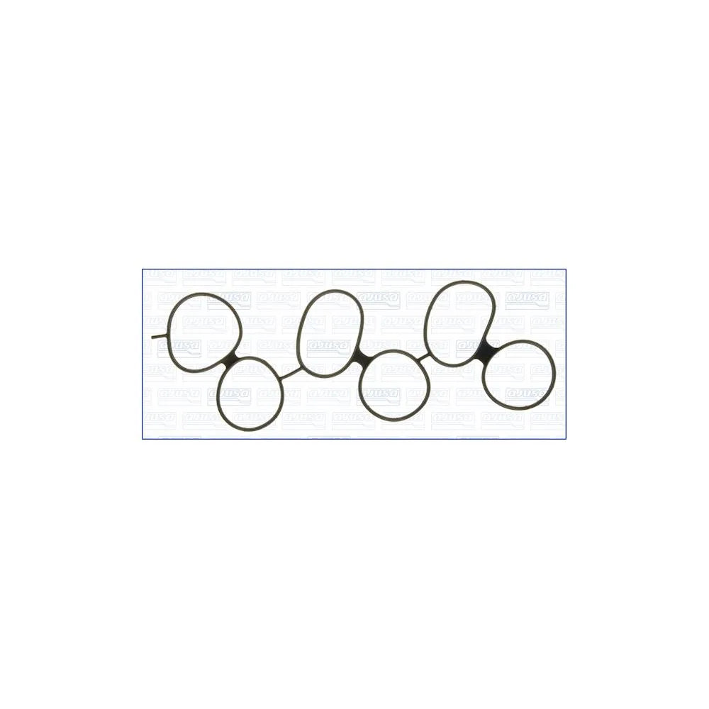 Set Garnituri Ajusa - 01188000