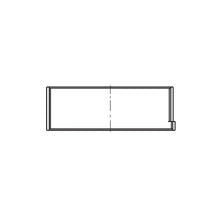 Biela Mahle pentru Opel Agila A/Corsa - 011 PS 21044 000