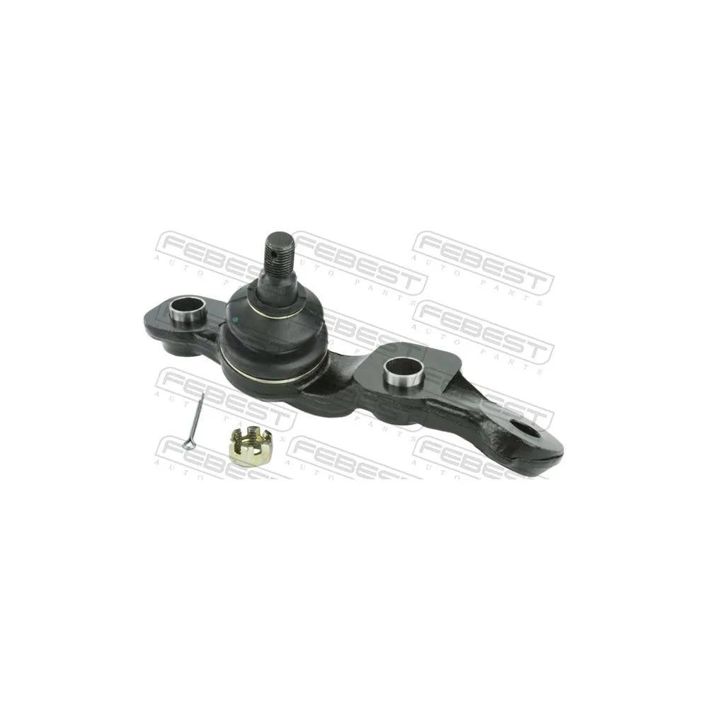 Pivot Febest - 0120-UCF30FLH