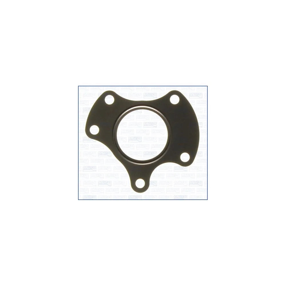 Garnitura Turbo Jeep Wrangler 2.8Crd 07- AJU - AJU01208900