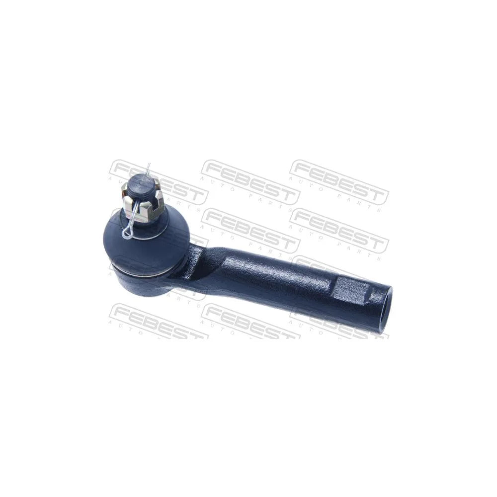 Cap De Bara Febest 30 mm - 0121-GRN280