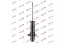Amortizor, Daewoo, Ssangyong Rexton Rexton, 519x140x138 mm, KYB KYB341612