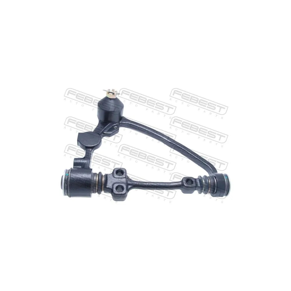 Kit Brate Febest - 0124-KCH10RH