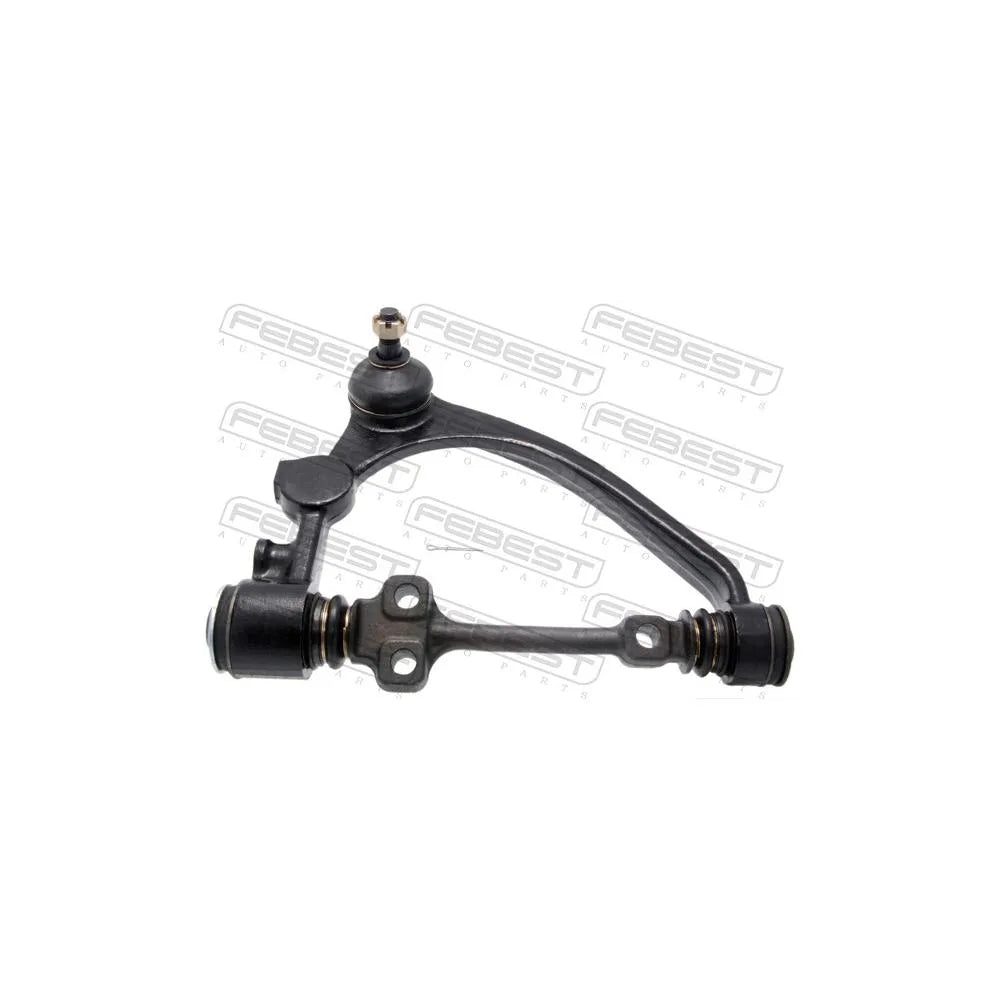 Kit Brate Febest - 0124-KLH28RH