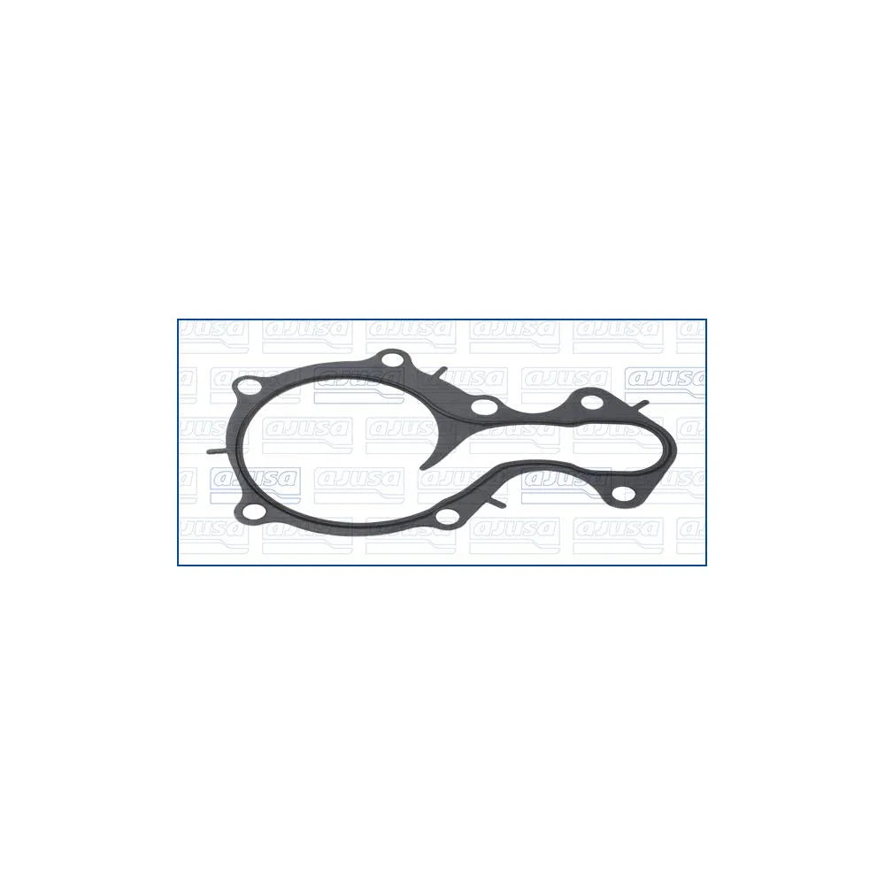 Garnitura pompa lichid racire Ford Focus 1.0EB 12- Ajusa pentru Ford - AJU01350200