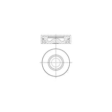 Piston Ford Transit 2.2Tdci 07- 0.50Mm Mahle - 013PI00136002