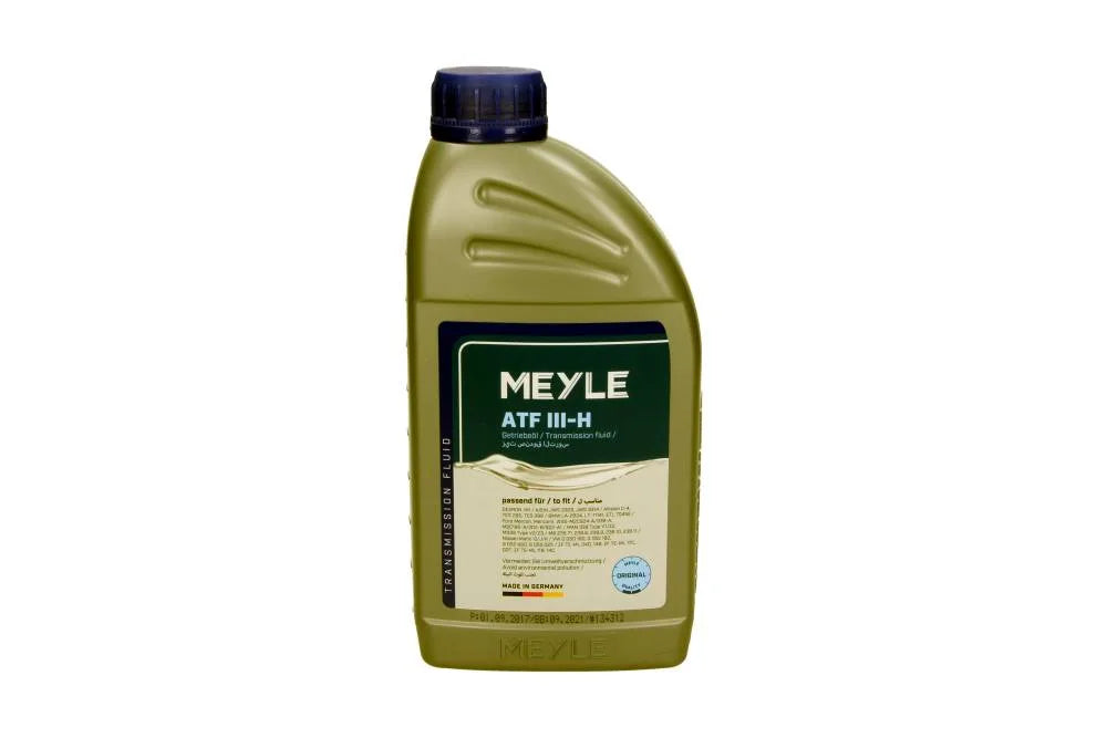 Ulei Meyle - 0140192300