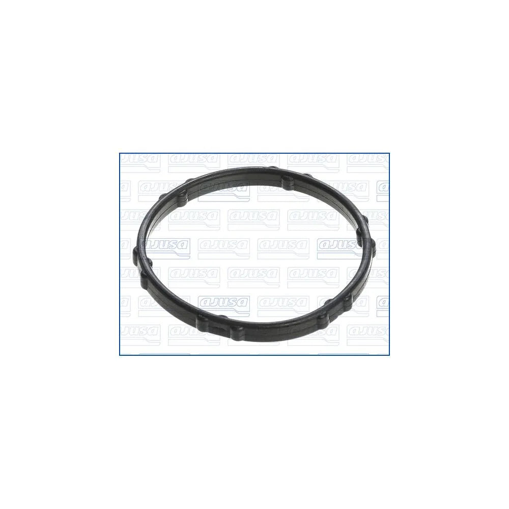 Garnitura, Flansa Lichid Racire Ajusa - AJU01420100