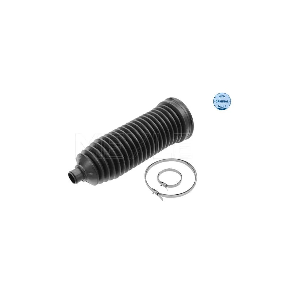 Ansamblu Burduf, Directie Meyle - 014 620 0006