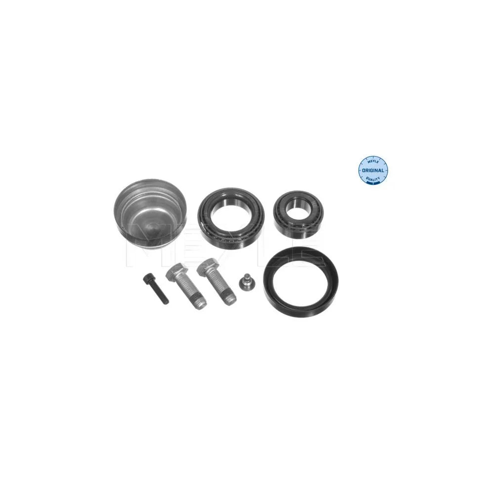 Set Rulment Roata Meyle - 0140330100