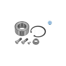Set Rulment Roata Meyle - 014 033 0101