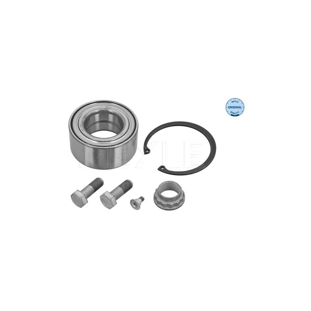 Set Rulment Roata Meyle - 014 033 0101