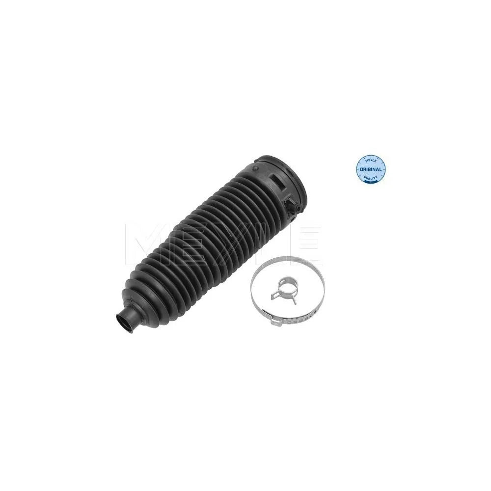 Ansamblu Burduf, Directie Meyle - 0146200014