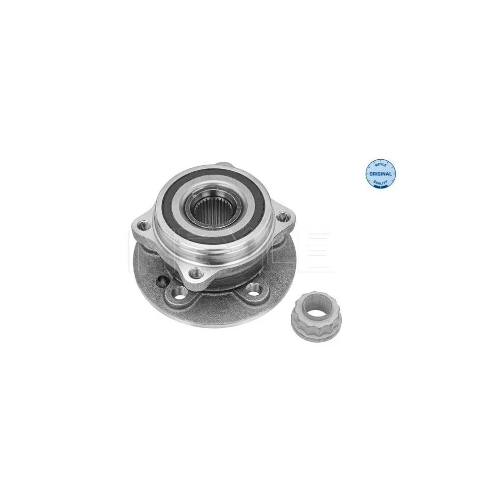 Butuc Roata Meyle - 014 652 0007
