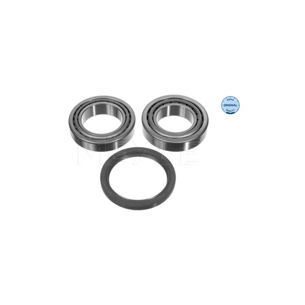 Set Rulment Roata Meyle - 014 750 0002