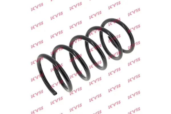 Arc spiral, Volvo S60, 363x176x174 mm, KYB KYBRA6686