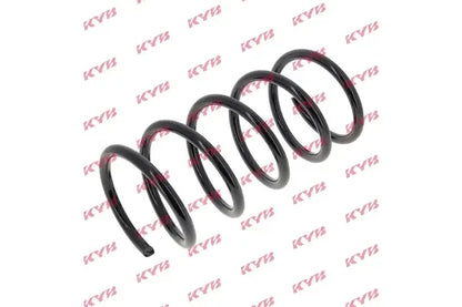 Arc spiral, Volvo S60, 363x176x174 mm, KYB KYBRA6686