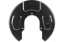 Protectie stropire, disc frana HBJ pentru Ford, Seat - J3350819