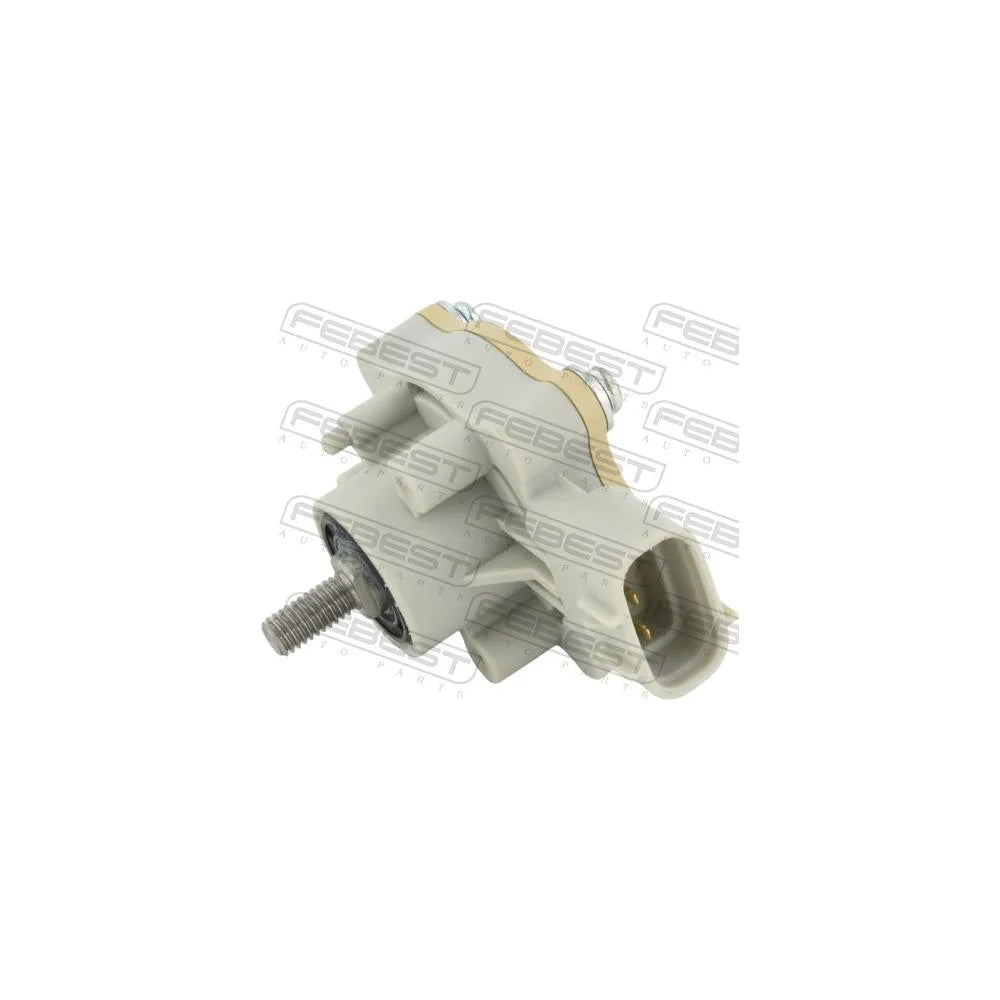 Faruri Febest - 01603-003