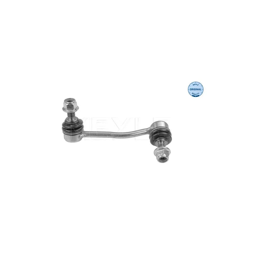 Brat/Bieleta Suspensie, Stabilizator Meyle - 0160600038
