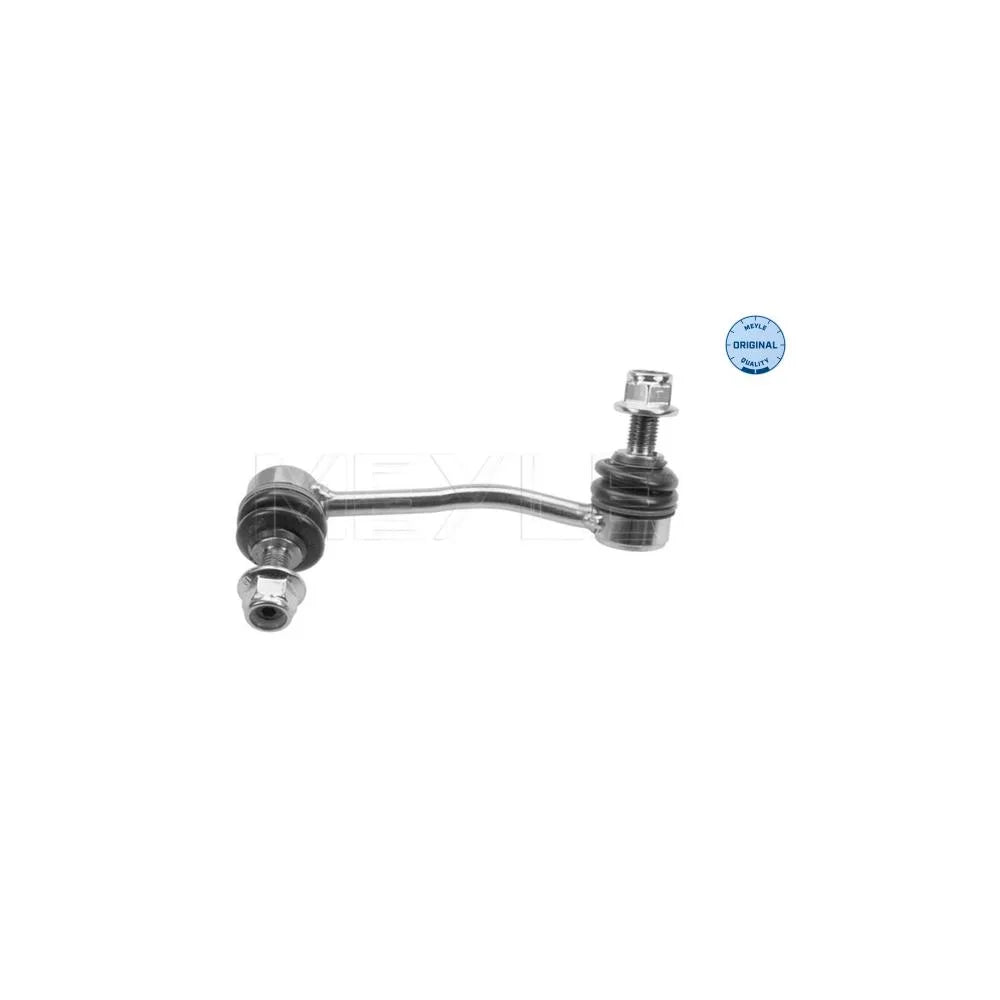 Brat/Bieleta Suspensie, Stabilizator Meyle - 0160600039