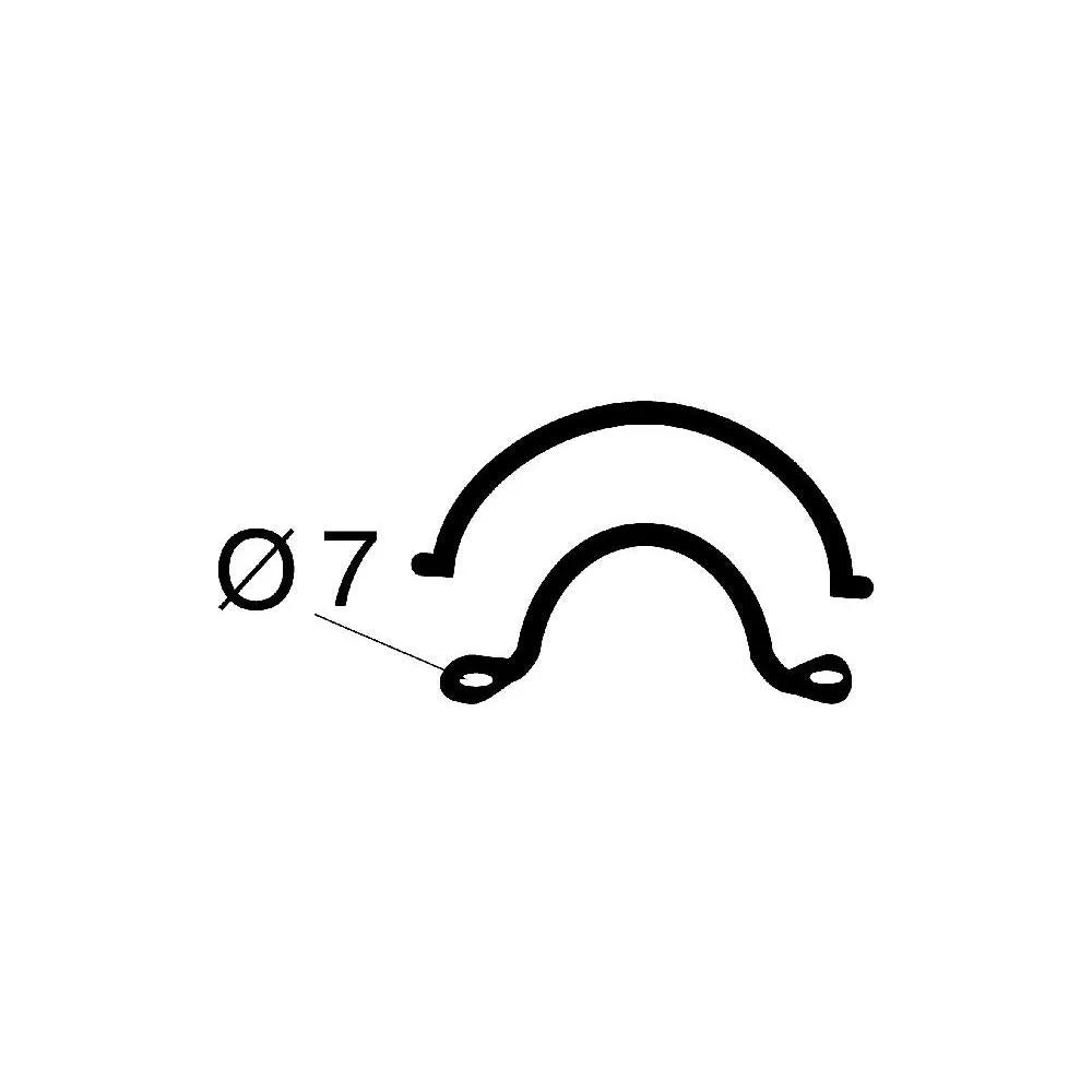 Set Garnituri Corteco - 016300H