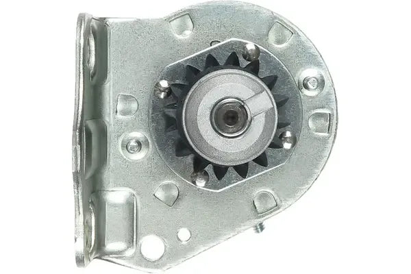 Starter, 281x174x136 mm, AS-PL S9027