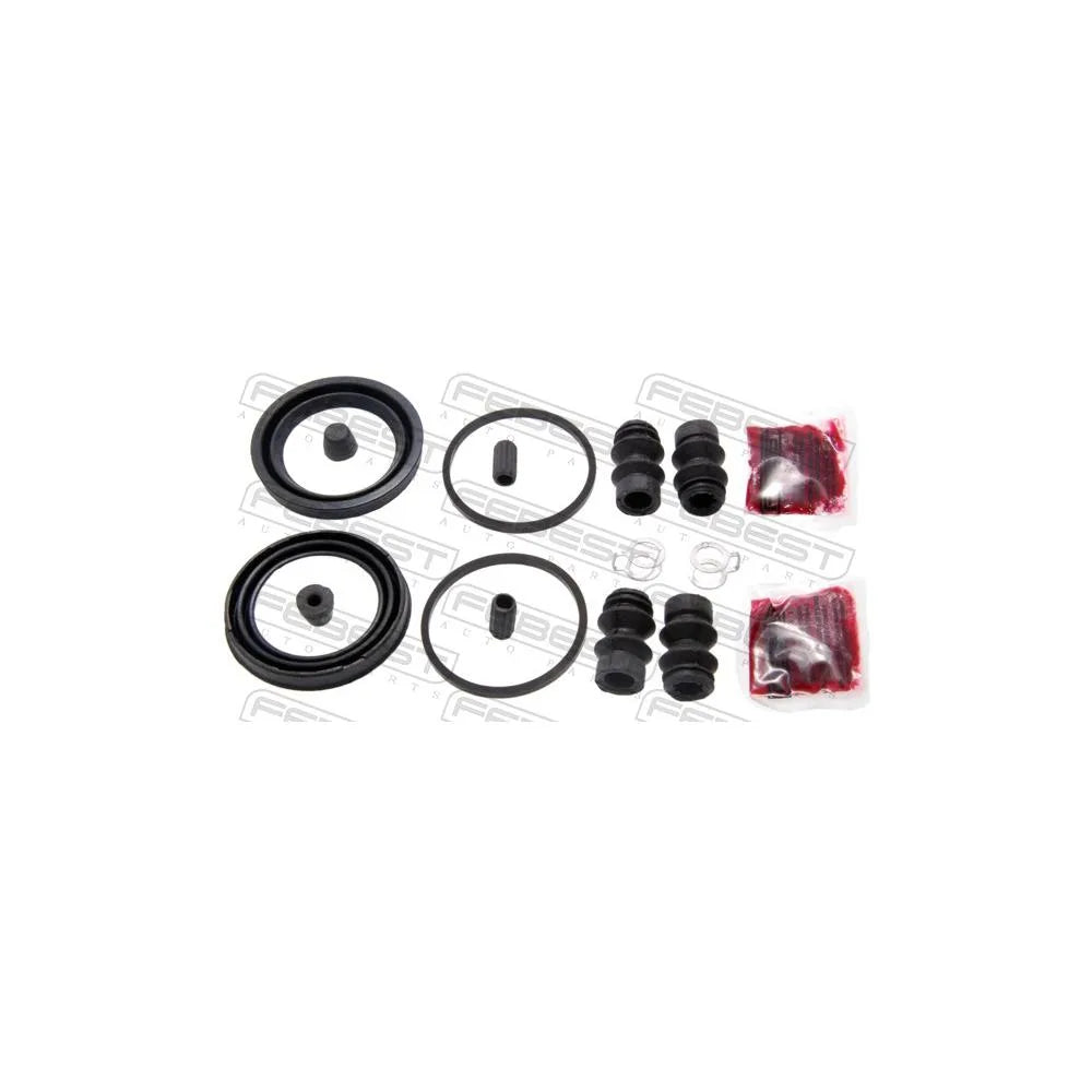 Set Reparatie Etrier Febest - 0175-AZT250F2