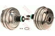 Amplificare frane, BMW, 289x278x273 mm, TRW PSA122